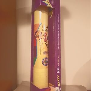 Children Yoga fitness kit